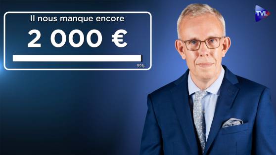 TVL ne lâchera rien