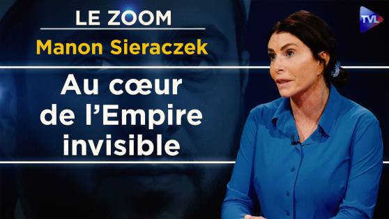 Zoom - Manon Sieraczek - Islamisme : après le terrorisme, l’influence silencieuse ?