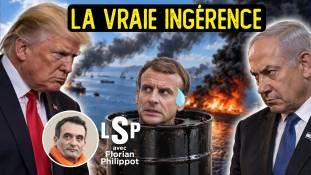 Le Samedi Politique avec Florian Philippot - Choc pétrolier, crise, ingérence : la guerre en 2027 ?