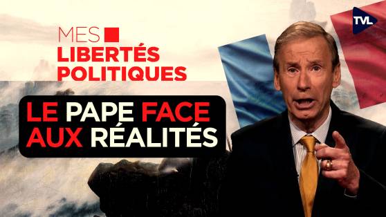 Mes Libertés Politiques - Léon : de l’émotion à  la raison