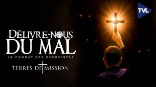 Terres de Mission n°483 - Présence de Satan dans le monde moderne